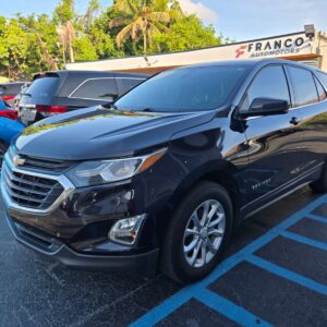 Chevrolet Equinox LS 2020 (3978B)
