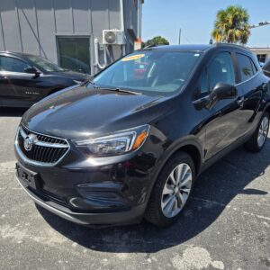 Buick Encore Preferred 2020 (3990b)