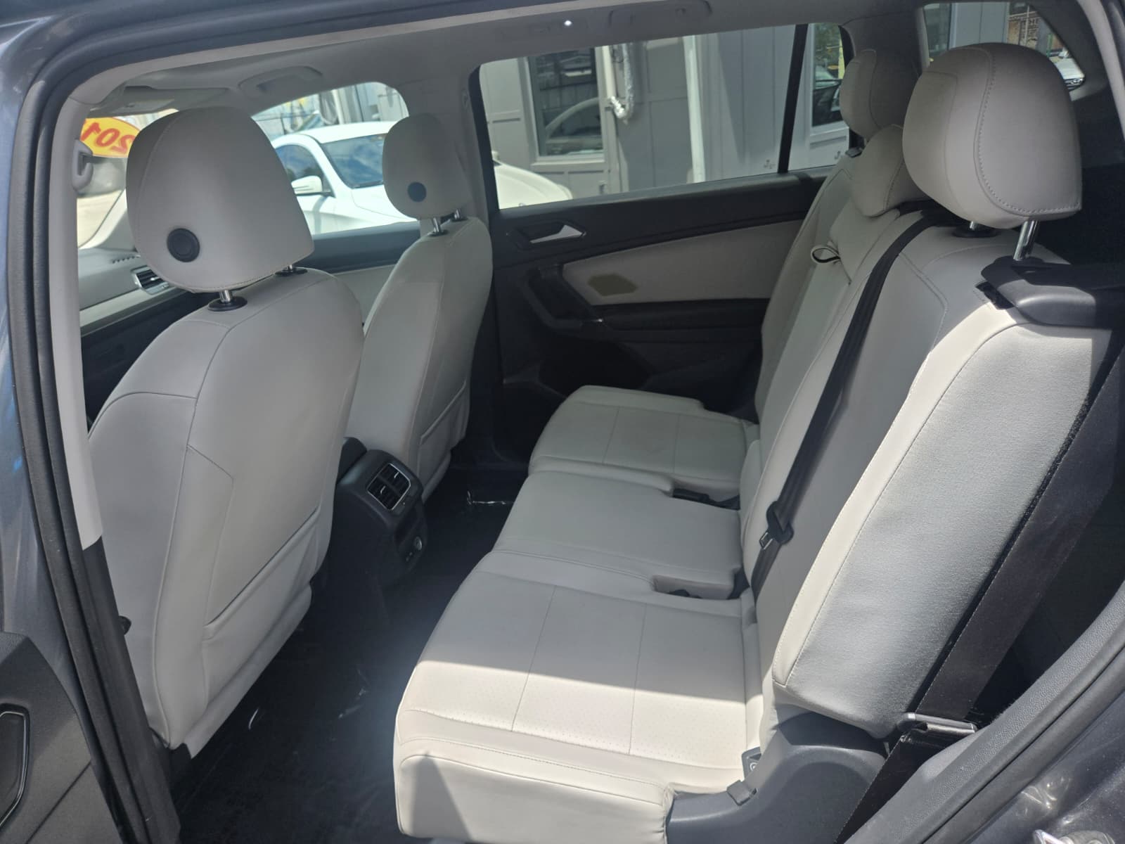 Volkswagen Tiguan SE 2018 (4085B) - Imagen 18