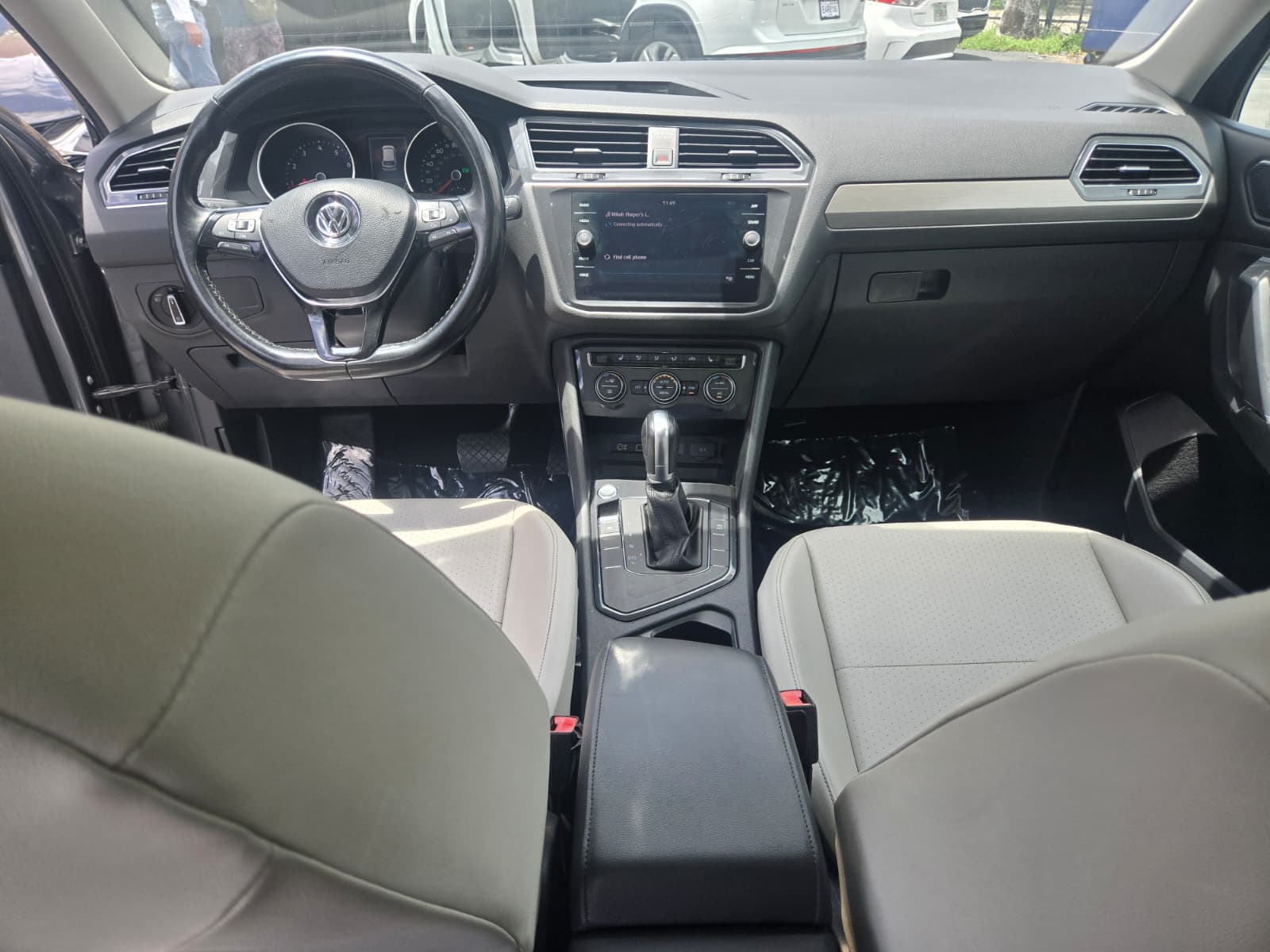 Volkswagen Tiguan SE 2018 (4085B) - Imagen 15