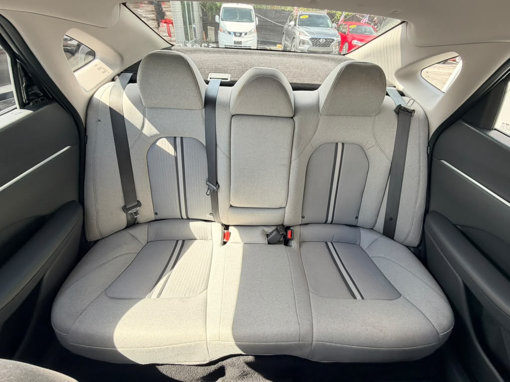 Hyundai Sonata SEL 2021 (3968E) - Imagen 16