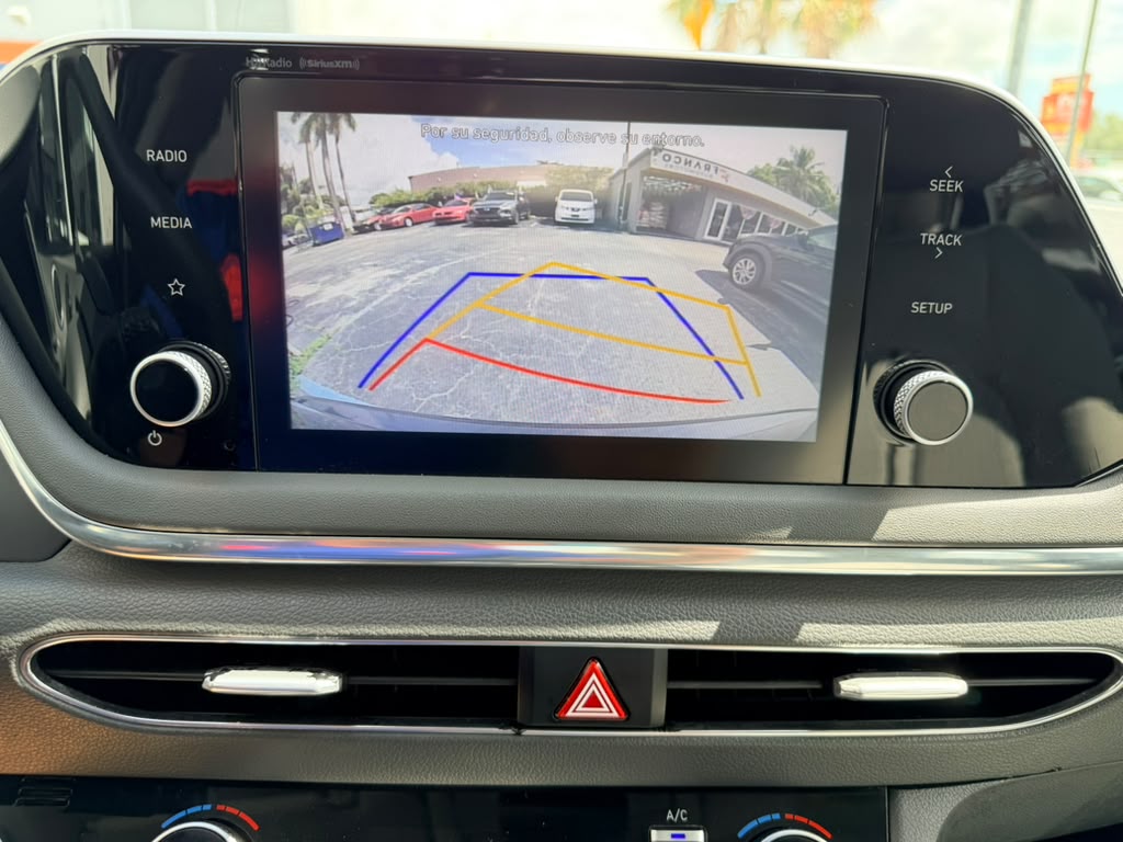 Hyundai Sonata SEL 2021 (3968E) - Imagen 13