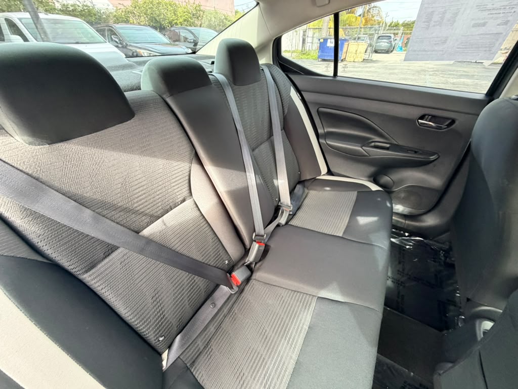 Nissan Versa SV 2020 (3711D) - Imagen 18