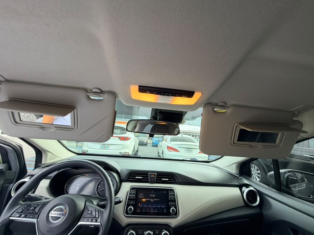 Nissan Versa SV 2020 (3711D) - Imagen 15