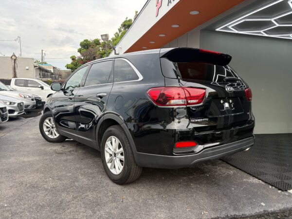 Kia Sorento LX Sport 2020 (3988) - Imagen 3