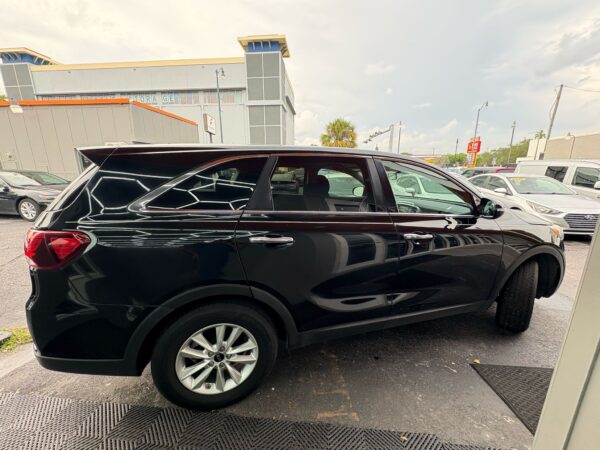 Kia Sorento LX Sport 2020 (3988) - Imagen 7