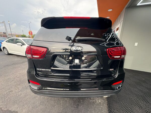 Kia Sorento LX Sport 2020 (3988) - Imagen 6