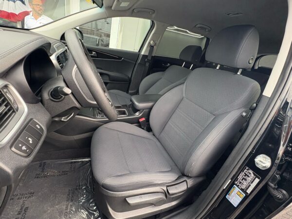 Kia Sorento LX Sport 2020 (3988) - Imagen 8