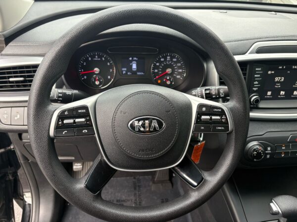Kia Sorento LX Sport 2020 (3988) - Imagen 9