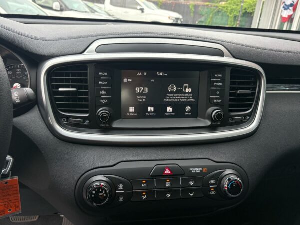Kia Sorento LX Sport 2020 (3988) - Imagen 10