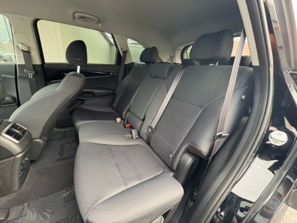 Kia Sorento LX Sport 2020 (3988) - Imagen 11