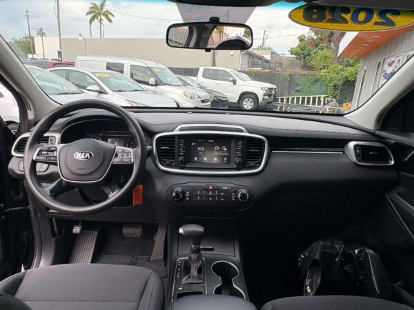 Kia Sorento LX Sport 2020 (3988) - Imagen 13