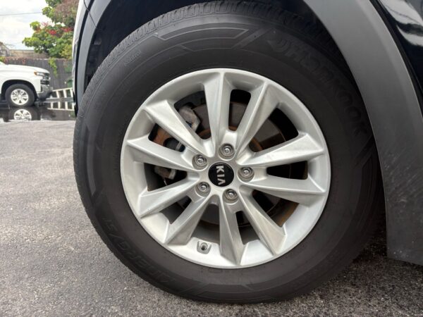 Kia Sorento LX Sport 2020 (3988) - Imagen 15