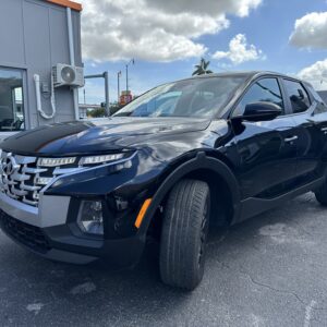 Hyundai Santa Cruz SEL Pickup 2024 (3851B)