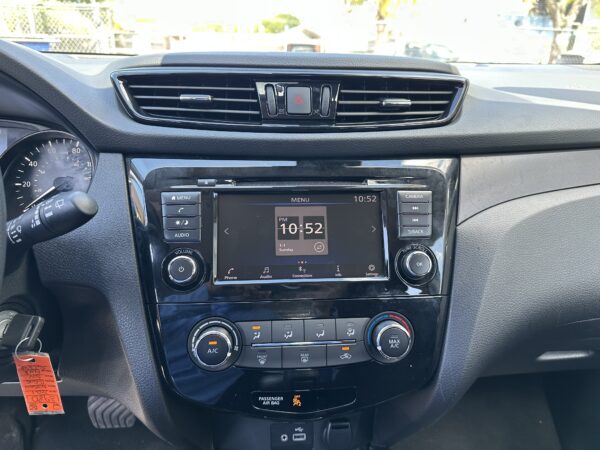 Nissan Rogue Sport S 2021 (3980) - Imagen 11