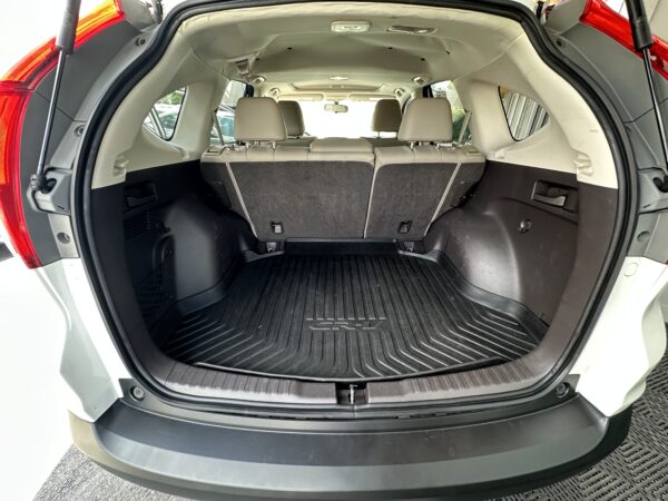 Honda CR-V EX-L Sport 2012 (3999) - Imagen 11