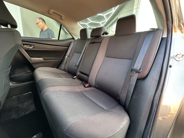 Toyota Corolla 2019 (3922B) - Imagen 12