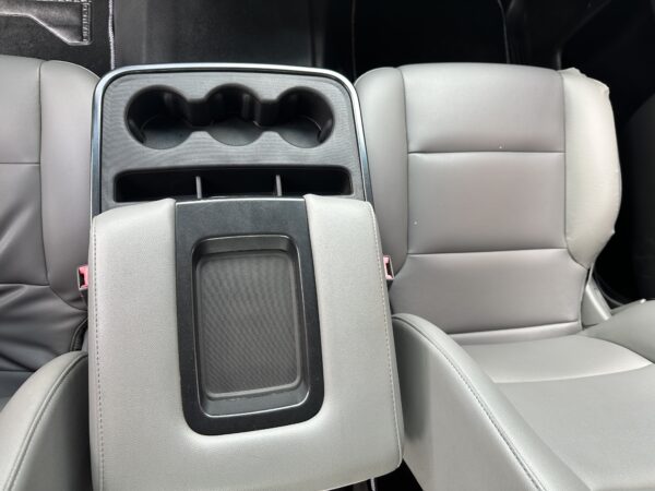 GMC Sierra 1500 Double Cab Pickup 2016 (3775C) - Imagen 12