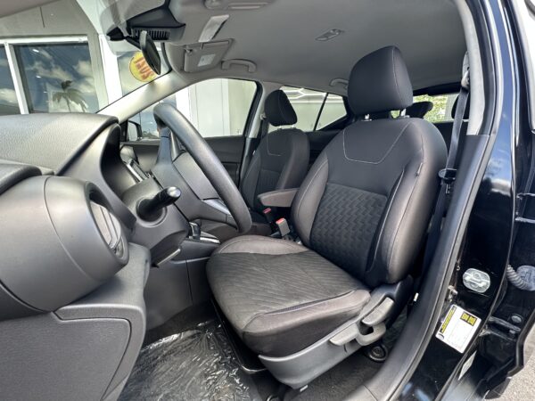 Nissan Kicks S 2021 (3682C) - Imagen 12
