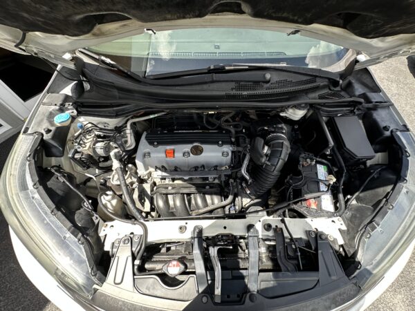 Honda CR-V EX-L Sport 2012 (3999) - Imagen 12