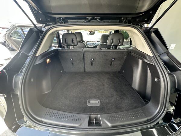 Buick Encore GX AWD 2021 (3470C) - Imagen 11
