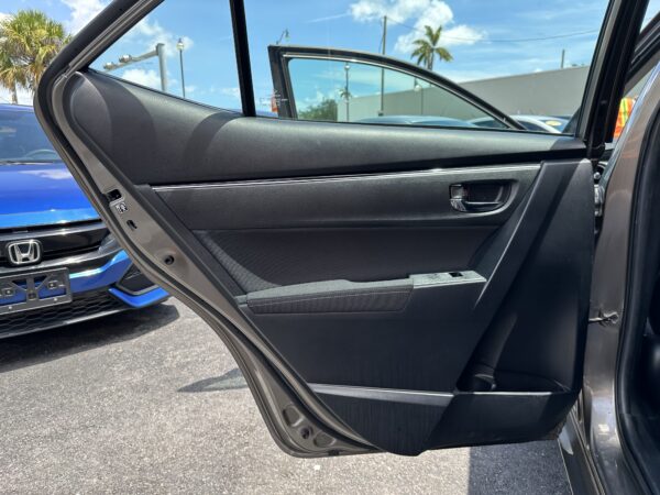 Toyota Corolla 2019 (3922B) - Imagen 13
