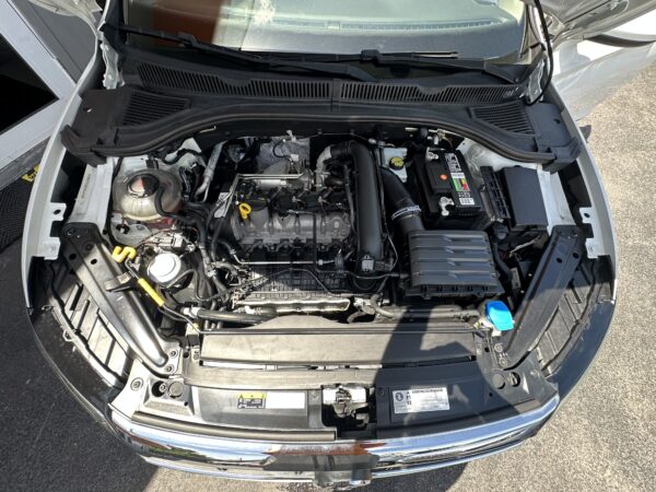 Volkswagen Jetta 1.4T S 2019 (3875B) - Imagen 12