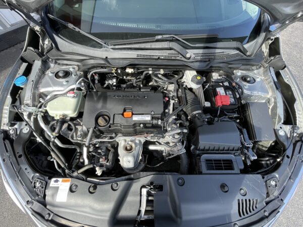 Honda Civic LX 2017 (3901B) - Imagen 13