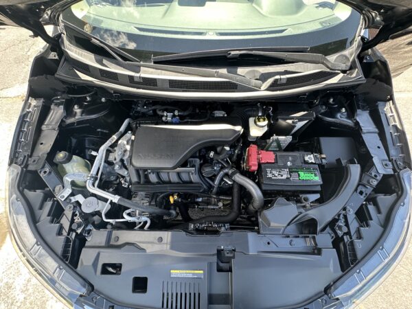 Nissan Rogue Sport S 2021 (3980) - Imagen 12