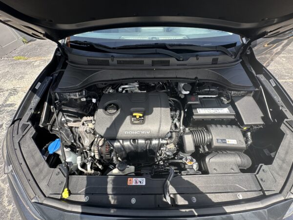 Hyundai Kona SE 2021 (3632C) - Imagen 13