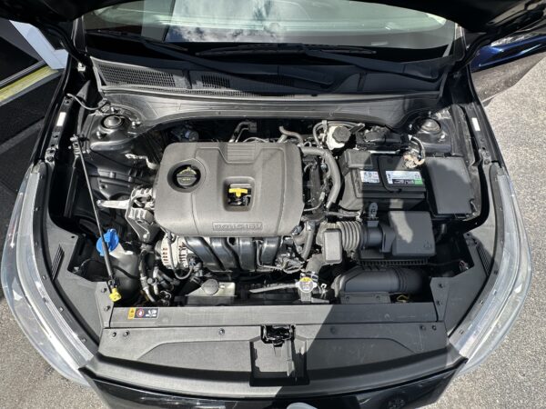 Kia Forte LXS 2020 (3995) - Imagen 13