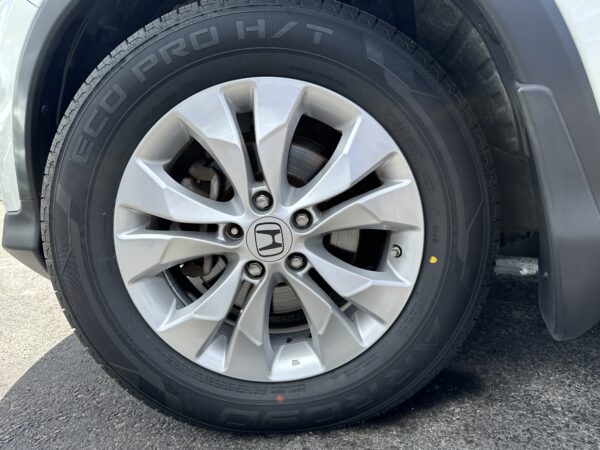 Honda CR-V EX-L Sport 2012 (3999) - Imagen 13