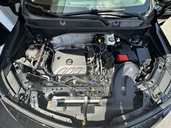 Buick Encore GX AWD 2021 (3470C) - Imagen 12