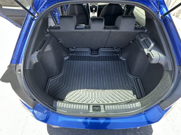 Honda Civic LX Hatchback 2019 (3763B) - Imagen 13