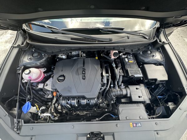 Hyundai Santa Cruz SEL Pickup 2024 (3851B) - Imagen 13