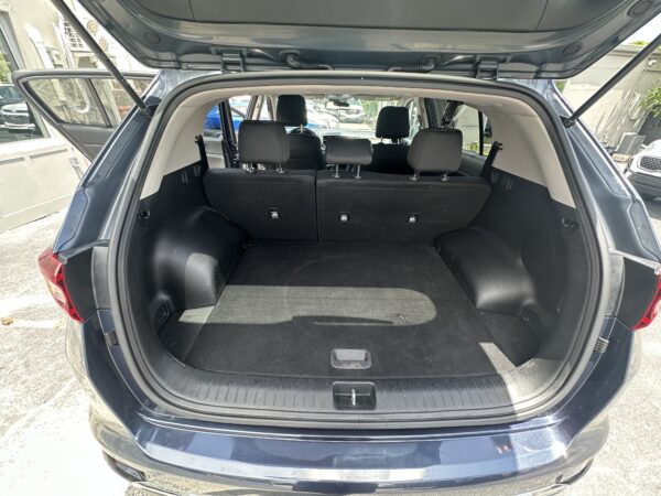 Kia Sportage LX Sport 2021 (3948B) - Imagen 13