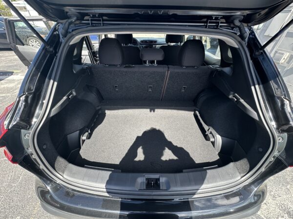 Nissan Rogue Sport S 2021 (3980) - Imagen 13