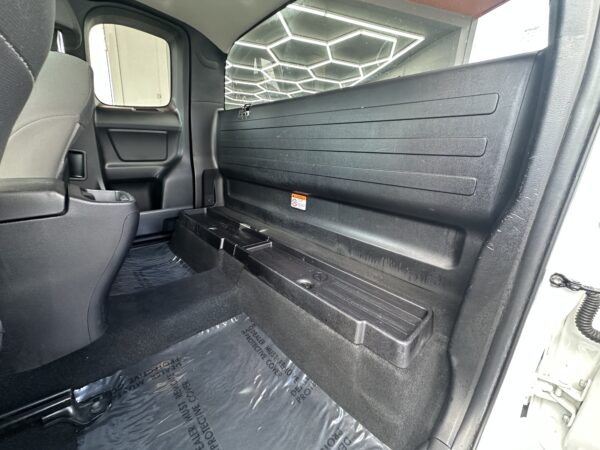 Toyota Tacoma Access Cab SR5 Pickup 2022 (3720D) - Imagen 13