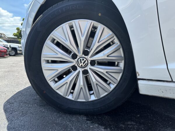 Volkswagen Jetta 1.4T S 2019 (3875B) - Imagen 14