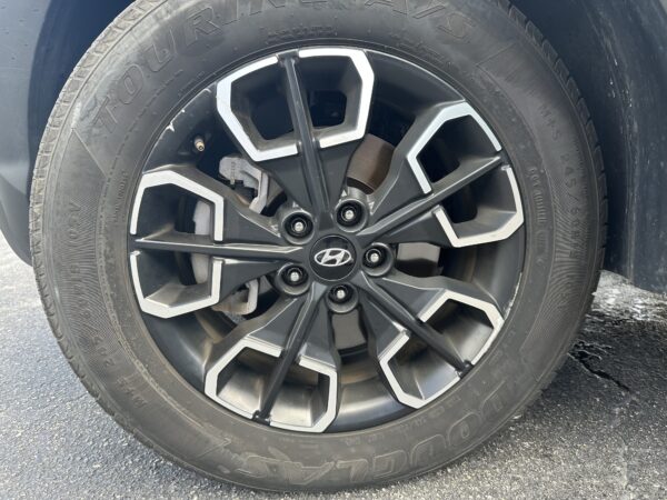 Hyundai Santa Cruz SEL Pickup 2024 (3851B) - Imagen 14