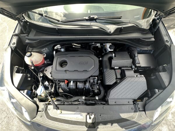 Kia Sportage LX Sport 2021 (3948B) - Imagen 14