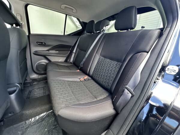 Nissan Kicks S 2021 (3682C) - Imagen 13