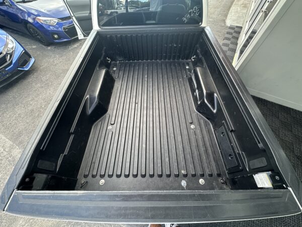 Toyota Tacoma Access Cab SR5 Pickup 2022 (3720D) - Imagen 14