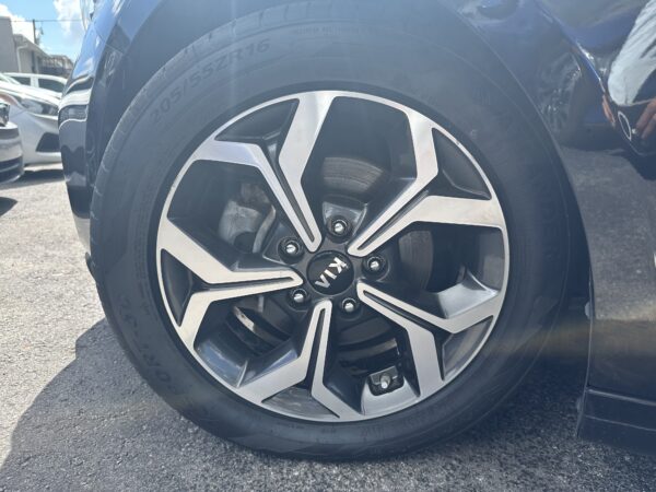 Kia Forte LXS 2020 (3995) - Imagen 14