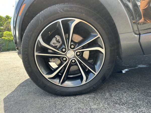 Buick Encore GX AWD 2021 (3470C) - Imagen 13