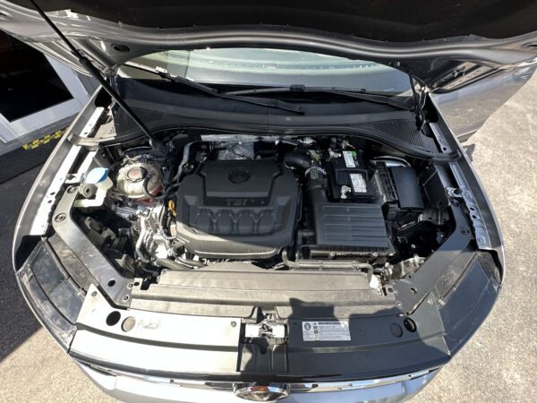 Volkswagen Tiguan SEL 2020 (3703C) - Imagen 14