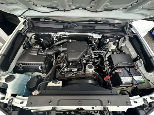 Toyota Tacoma Access Cab SR5 Pickup 2022 (3720D) - Imagen 15