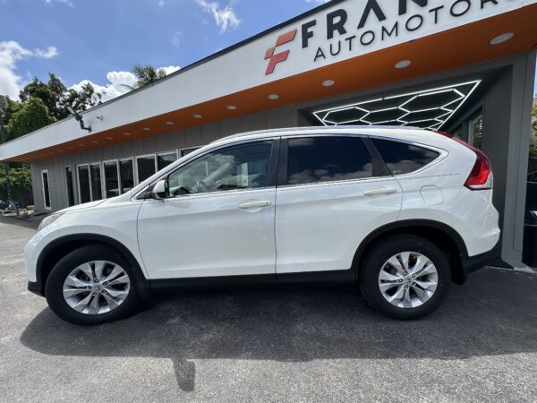 Honda CR-V EX-L Sport 2012 (3999) - Imagen 3