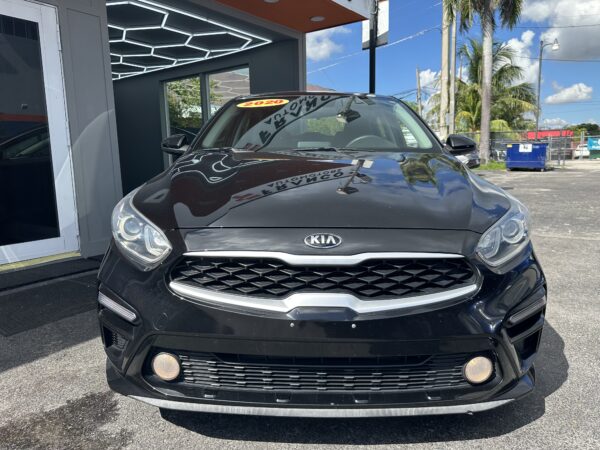 Kia Forte LXS 2020 (3995) - Imagen 4