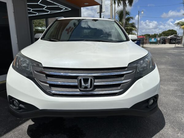 Honda CR-V EX-L Sport 2012 (3999) - Imagen 4